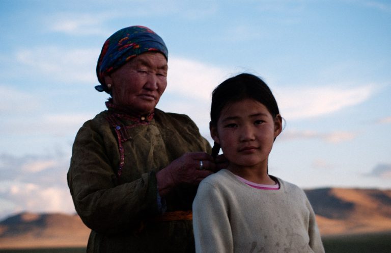 The Desert Roots of Poverty Reduction in Inner Mongolia, China Reduction in Inner Mongolia